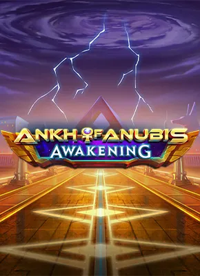 Ankh of Anubis Awakening