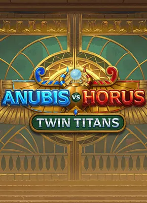 Anubis vs Horis