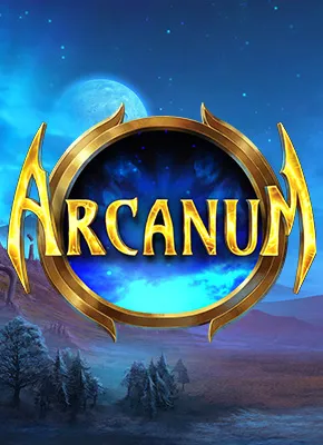 Arcanum
