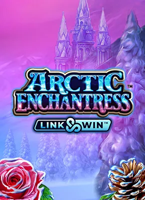 Arctic Enchantress