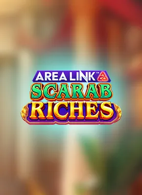 Area Link Scarab Riches