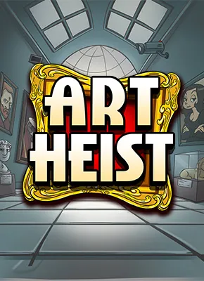 Art Heist 