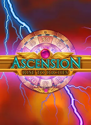 Ascension Rise to Riches