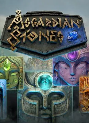 Asgardian Stones