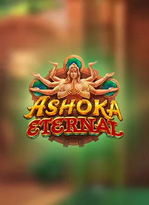 Ashoka Eternal