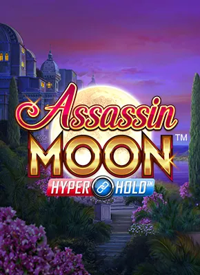 Assassin Moon Hyper-Hold