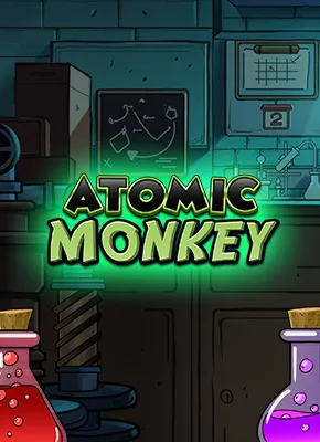 Atomic Monkey