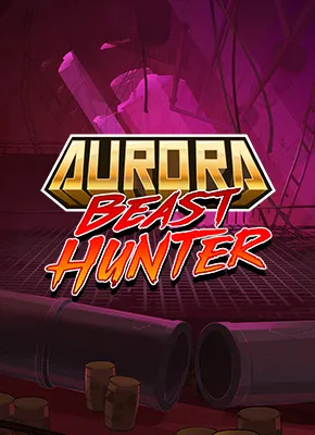 Aurora Beast Hunter