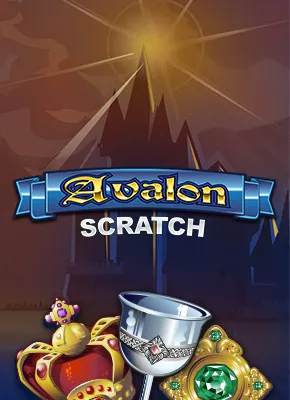 Avalon Scratch