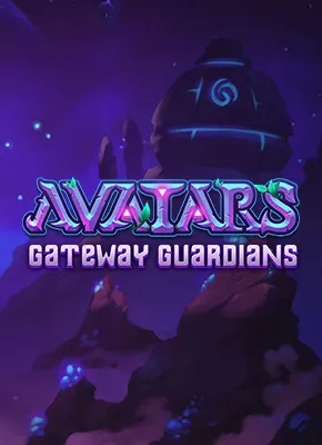 Avatars Gateway Guardians