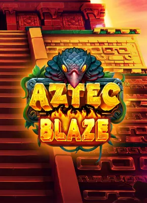  Aztec Blaze