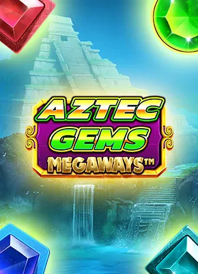 Aztec Gems Megaways