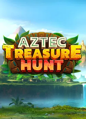 Aztec Treasure Hunt