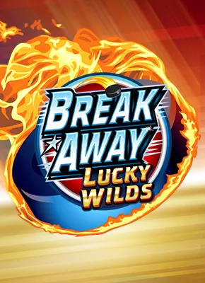 Break Away Lucky Wilds