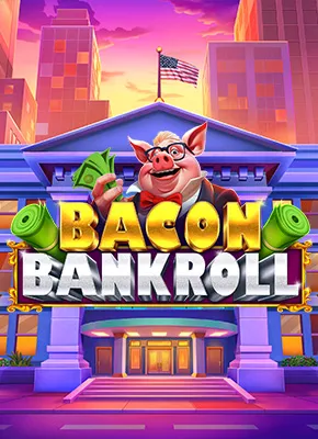 Bacon Bankroll