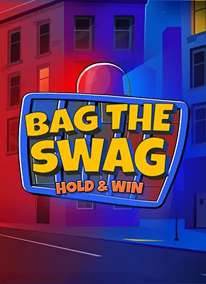 Bag the Swag: Hold & Win