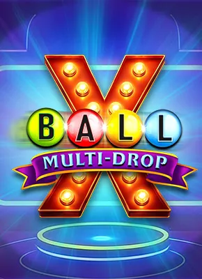 Ball X Multi-Drop