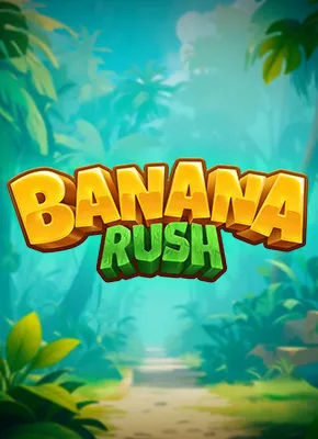 Banana Rush