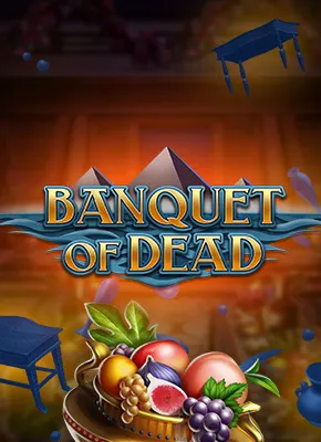 Banquet of Dead