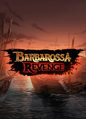 Barbarossa Revenge