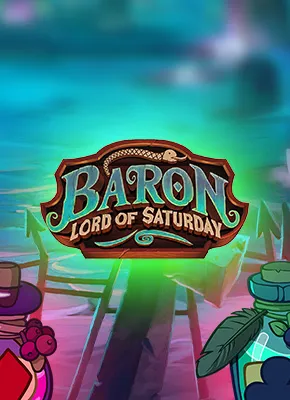 Baron: Lord of Saturday