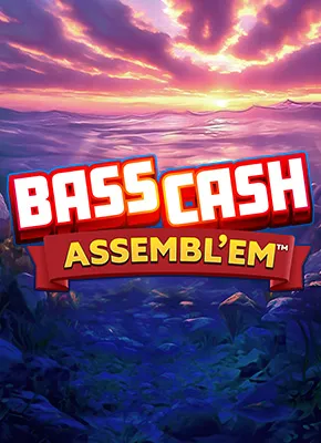 Bass Cash ASSEMBLEM