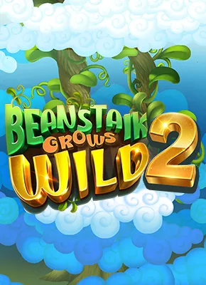 Beanstalk Grows Wild 2