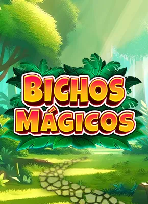 Bichos Magicos