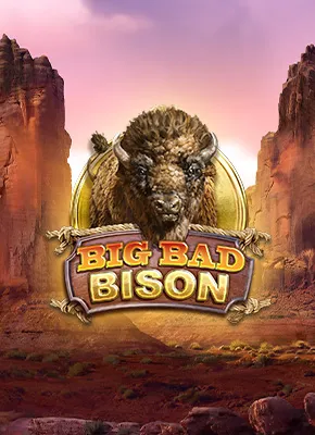 Big Bad Bison