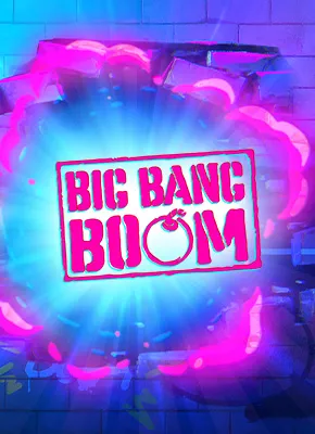 Big Bang Boom 