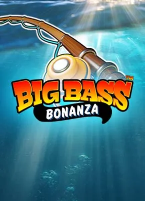 Big Bass Bonanza