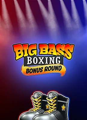 Big Bass Boxing Bonus Round