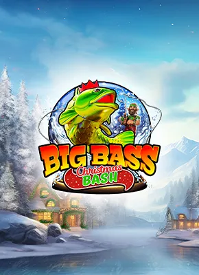 Big Bass Christmas Bash