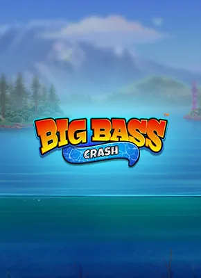 Big Bass Crash