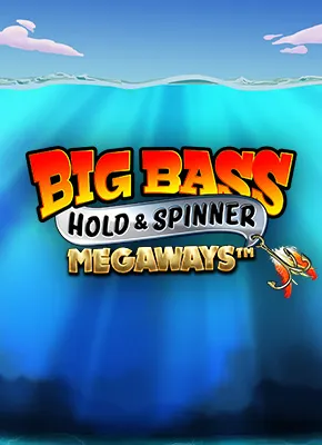  Big Bass Hold & Spinner Megaways