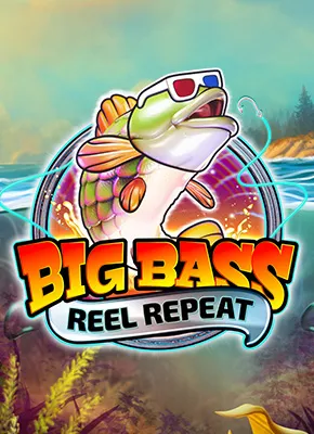 Big Bass Reel Repeat