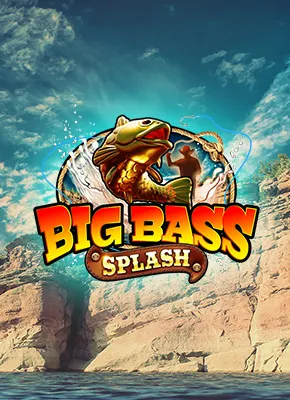 Big Bass Splash