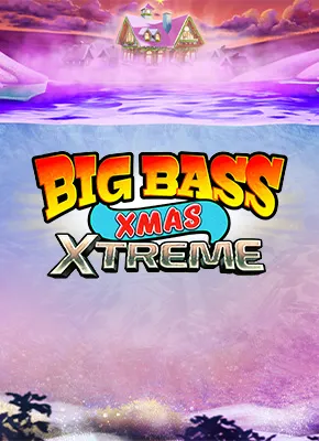 Big Bass Xmas Extreme