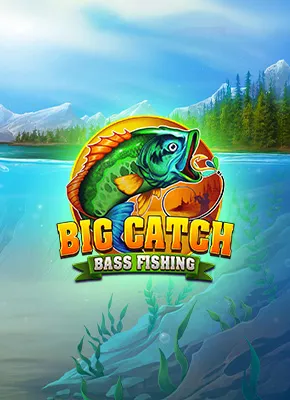 Big Catch Bass Fishing