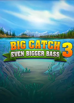 Big Catch EBB 3 MW
