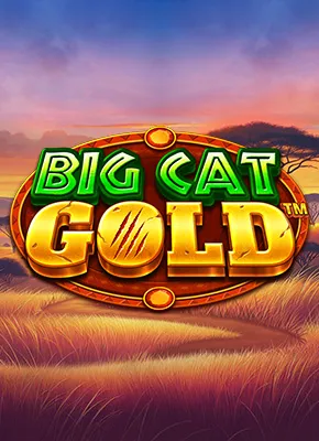 Big Cat Gold