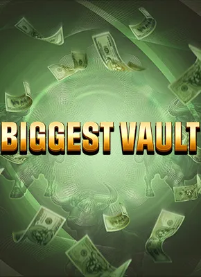 Biggest Vault