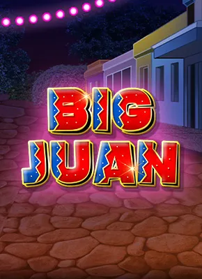 Big Juan