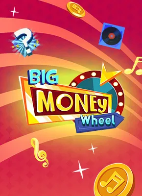 Big Money Wheel