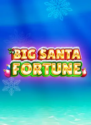 Big Santa Fortune