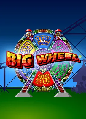 Big Wheel