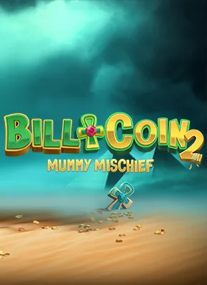 Bill & Coin 2 