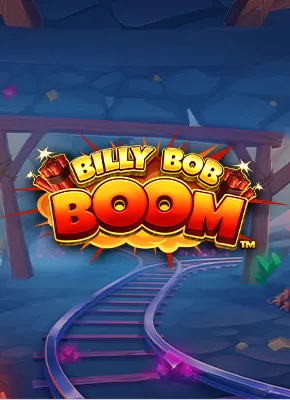 Billy Bob Boom