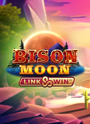 Bison Moon