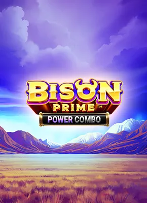 Bison Prime Power Combo